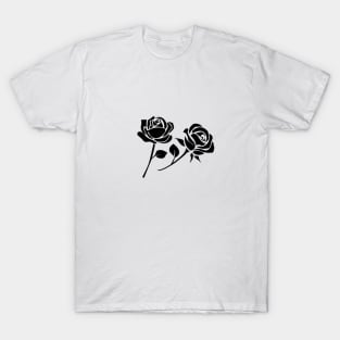 Rose#3 T-Shirt